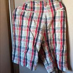 Anne Klein Sport ladies Plaid Shorts Photo 1