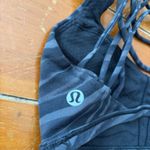 Lululemon  Sports Bra Photo 2