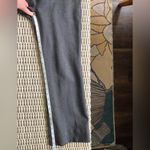 Quince  Ultra Stretch Ponte Straight Leg 4‎ Pocket charcoal small Pants workwear Photo 7