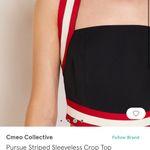 C/MEO COLLECTIVE Crop Top Photo 2