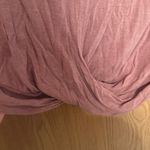 Cozy Casual  Crop Top Photo 2