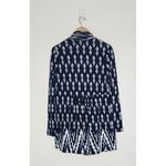 Anthropologie  One September Martingale Cardigan Medium Photo 3