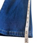 Soft Surroundings  Ultimate Denim Pull-On‎ Crop Blue Jegging Pants Photo 5