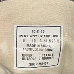 Converse  Chuck Taylor All Star Women’s Size 10 USA Stars & Stripes Hi Sneakers Photo 9