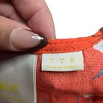 Anthropologie  Maeve Eudora Midi Dress Size: 4 Photo 6