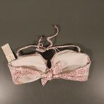 Eberjay NWT Eberjey X Revolve Timba Mimi Bikini Top Size Large Photo 7
