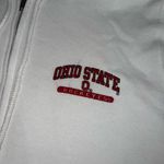 Russell Athletic ohio state jacket Photo 1