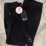 Michael Lauren Lauren Michael Nate Cropped Jogger Photo 2