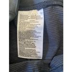 Pearl Izumi  Womens 8 Gray Bike Shorts MTB Athletic Ride Non Padded Photo 5