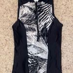 Coastal Blue Swim Shirt Photo 1