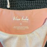 Wave Babe Swim  Pink Bikini Photo 1