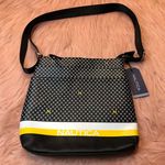 Nautica Cast Your Nets Crossbody Bag Purse Photo 0