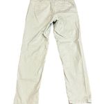 Loft Women's Chino Pants Size 4 Light Mint Green Straight Leg Casual Photo 1