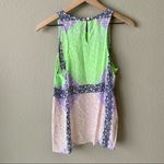 J.Crew  Ditsy Floral Tank Top Photo 6