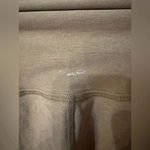 Beyond Yoga  High Waist Biker Shorts Birch Heather Size XS $70.00 MSRP Photo 3