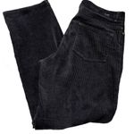 Jones New York Sport 2%Spandex
Navy Blue Corduroy Pants
Size 8 Photo 4