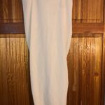 Windsor High-Rise Drama Ruched Midi Skirt - Medium Photo 9