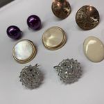 Lot Of 5 Vintage Photo 2