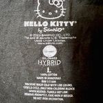 Hello Kitty Sanrio  Racing Short Sleeve Graphic T - Shirt Photo 4