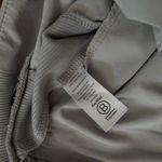 Athleta Trackpants Gray Lightweight Straight Leg Relaxed Fit Women's Size 4 Photo 10