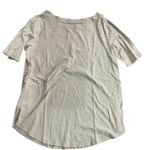 Loft Large Bundle of 9 -pieces  7 shirts 1 sweater 1 pair of pants XS Photo 4