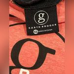 Garth Brooks World Tour Concert Tee Women’s XL Gray Photo 2