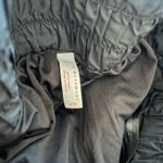 Free People Black  shorts Photo 2