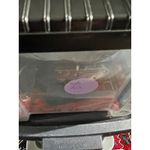 Lafayette 148 New York Black Wool Spandex Bootcut Dress Pants Women's Size 12 Photo 12