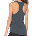 Threads 4 Thought Thread 4 Thought T4T SMALL Namaste Tank - Racerback Raw Edge Soft Organic Cotton Photo 4