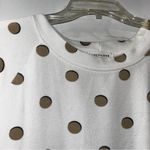 First Love Polka Dot Top Women’s Medium Photo 1