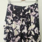 3.1 Phillip Lim x RTR Abstract Daisy Layered Skirt with Slit Size 4 Photo 8