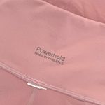 Fabletics  Baby Pink Leggings in Size XXS Photo 6