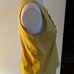 Hugo Boss L -  - Mustard top Photo 5