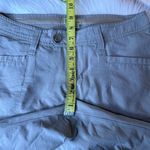 Royal Robbins  Woman’s Hiking Outdoor Shorts Size 2 Photo 5