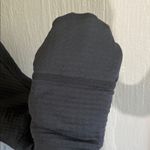 Nike Black running top Pullover size M Photo 1