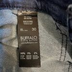 Buffalo David Bitton Faith Roll Shorts Photo 3
