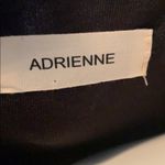 Adrienne  Snakeskin Python Print Dress Size Small Photo 5