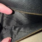 Michael Kors  Black Leather Women’s Wallet Photo 11