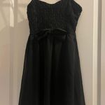 Forever 21 Black Formal / Semi-formal Dress Photo 0