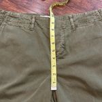 frame denim Frame Le Tomboy Trouser Shorts Photo 9