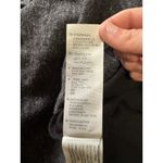 Abercrombie & Fitch  Cowl Neck Sweater Size Small Long Sleeve Winter Holiday City Photo 8