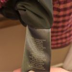 Liz Claiborne  Plaid‎ Wool Blend Blazer Jacket Pink Brown 12 Photo 3