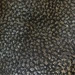 Anthropologie Leifsdottir Metallic Tulip Mini Skirt Size 6 Photo 11