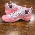 Adidas Exhibit Select 2.0 Pro in Shock Pink Women's size 9 New Photo 3