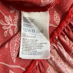 H&M  • floral drop waist mini dress Photo 10