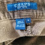 CHAPS VINTAGE RALPH LAUREN Corduroy Pants Photo 4