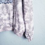 Disney  Bruni Tie Dye Pullover Sweatshirt Photo 1