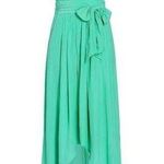 Ramy Brook Women's Rebecca Maxi Dress Photo 0