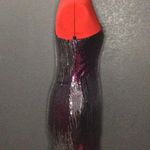 As You Wish  One shoulder sequin dress Photo 2