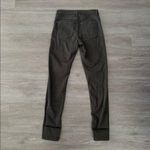 Acne Studios  Skin 5 Black Jeans Photo 7